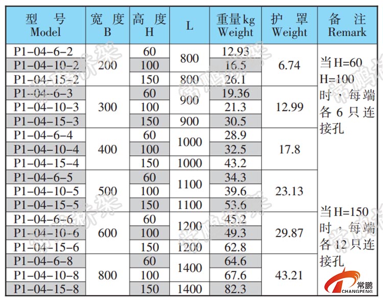 托盘式水平四通