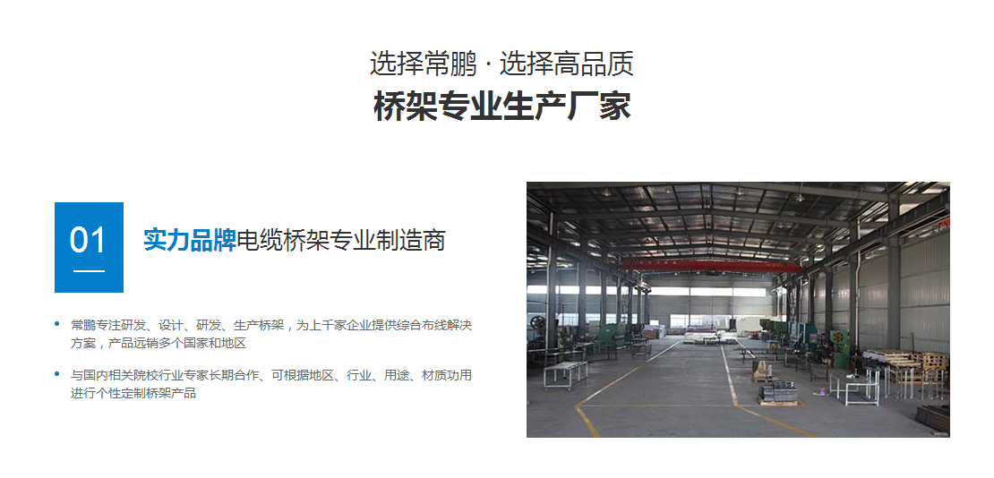 不锈钢网格桥架厂家 不锈钢网格桥架厂家